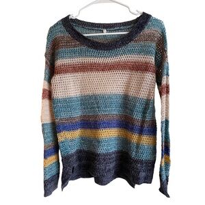 Anthropologie | Willow & Clay sweater | size XS